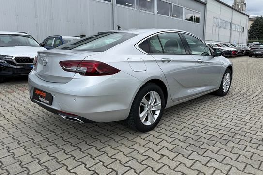 Opel Insignia 2.0 Cdti Business Edition S&S