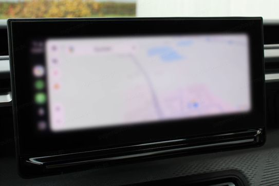 Citroen C3 Max 1.2 T