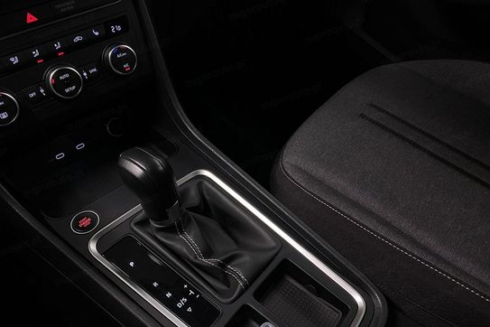 Seat ATECA 1.5 Tsi Style S&S Dsg