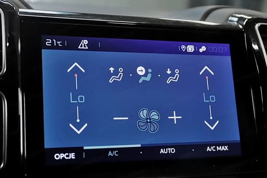 Citroen C5 Aircross 1.6 PureTech Feel EAT8