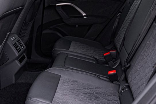 Audi Q5 TFSI quattro S line Sportback