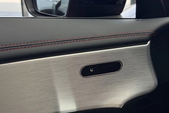 Mercedes CLA 180 AMG Line 7G-DCT
