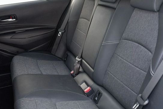 Toyota Corolla 1.8 Hybrid