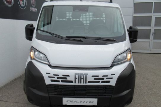Fiat Ducato Maxi L4 Skrzynia Otwarta