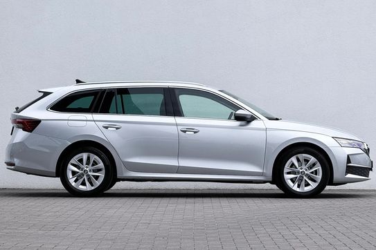 Skoda Octavia 1.5 TSI Selection DSG
