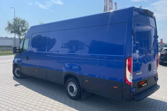 Iveco Daily 35S18