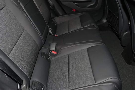 Mercedes CLA 200 Progressive