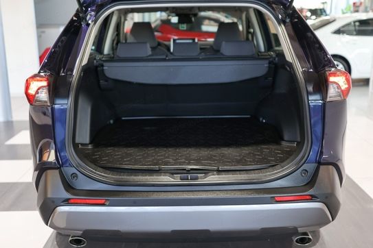 Toyota RAV4 2.5 Hybrid Comfort 4x4