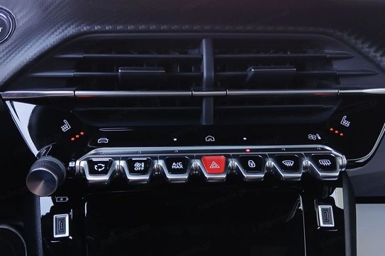 Peugeot 2008 1.2 Puretech Gt S&S EAT8