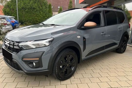 Dacia Jogger Extreme 5-miejsc LPG 1.0