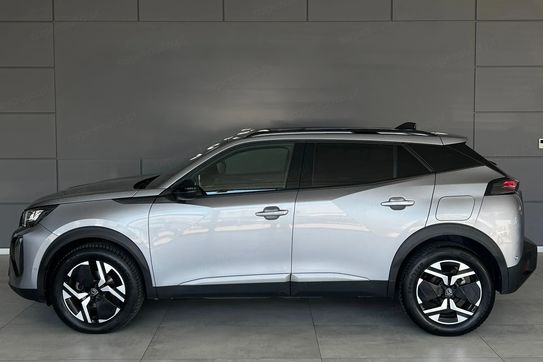 Peugeot 2008 1.2 PureTech Allure S&S EAT8