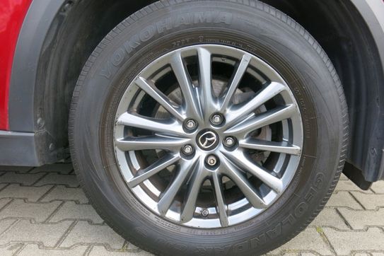 Mazda CX-5 2.0 Skyenergy