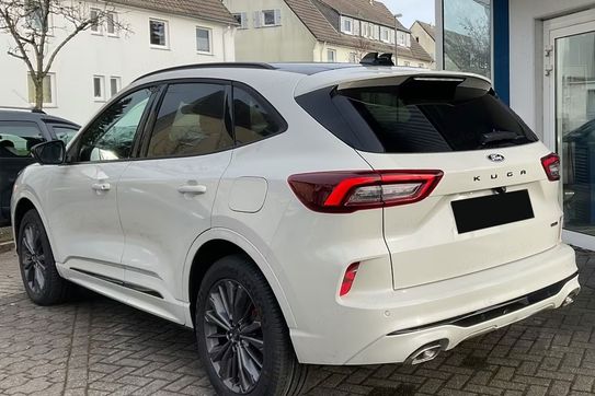 Ford Kuga Sound Edition AWD  2.5 FHEV eCVT