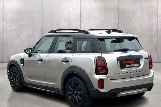 Mini Countryman Cooper S ALL4 aut