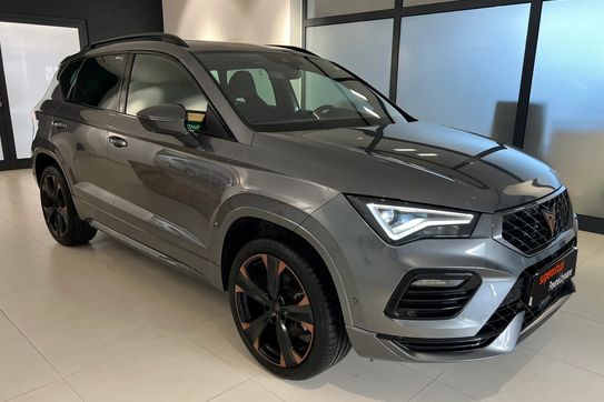 Cupra Ateca 1.5 TSI DSG