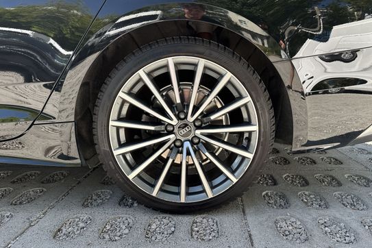 Audi A5 40 TFSI quattro S Line