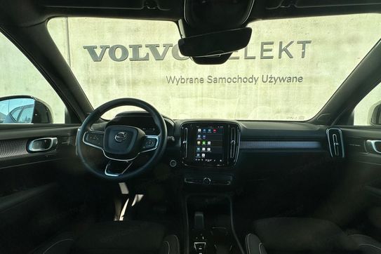 Volvo XC40 B3 Plus Dark