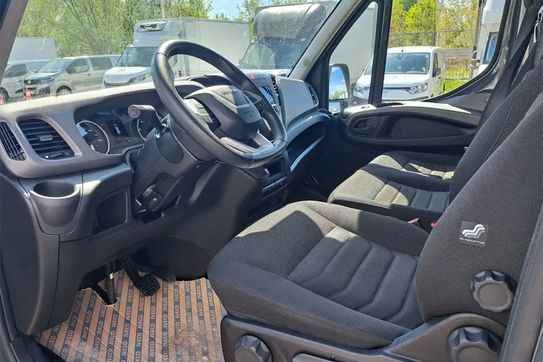 Iveco Daily 35S18 L4H2 Zabudowa Brygadowa HI-MATIC