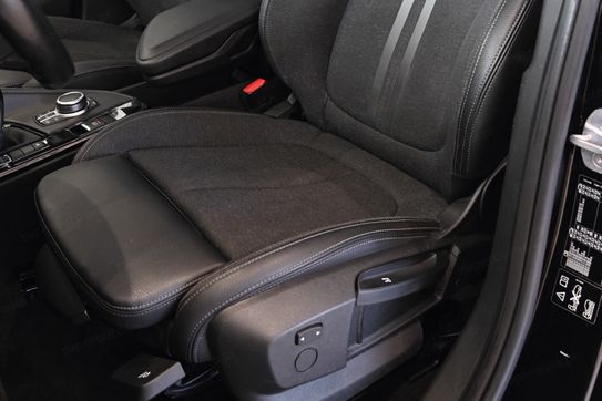 BMW X1 xDrive20d Sport Line