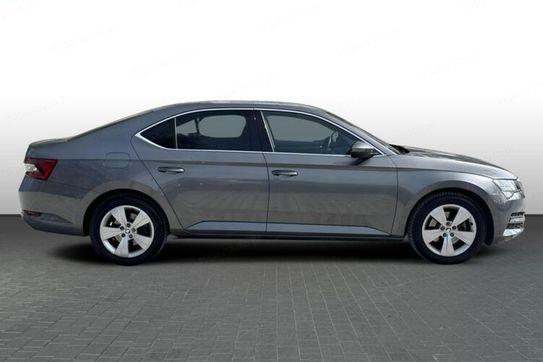Skoda Superb Style 2.0 TSI  DSG