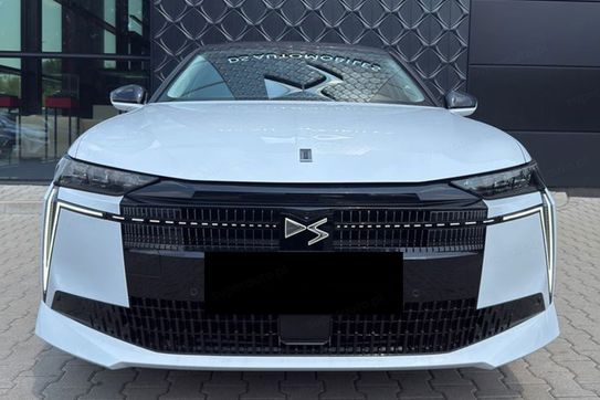 DS DS4 Pallas aut 1.5 BlueHDi