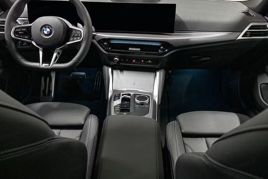 BMW Seria 4 Gran Coupe 420d M Sport