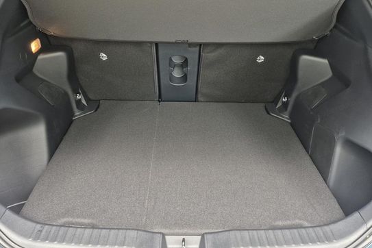 Toyota Yaris Cross Style 1.5 Hybrid