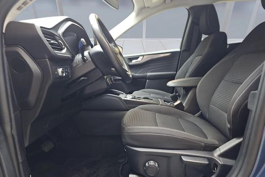 Ford Kuga 2.5 FHEV Titanium