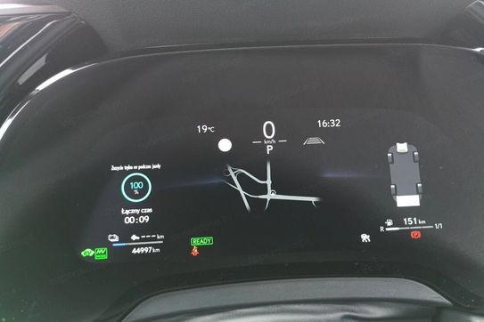 Lexus RX 450h+ F Sport Design