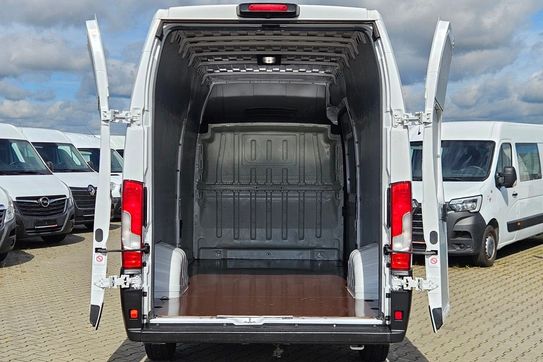 Fiat Ducato 2.2 L4H3