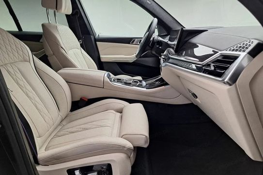 BMW X5 xDrive30d M Sport