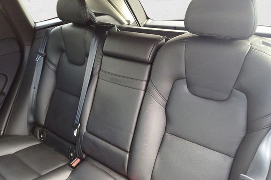 Volvo XC60 T4 Inscription aut