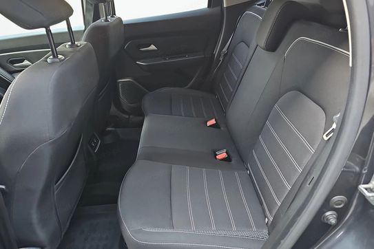 Dacia Duster 1.3 Tce Journey