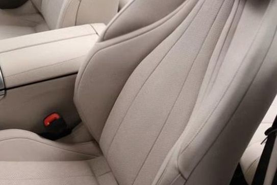 Mercedes CLE 200  4-Matic AMG Line Kabriolet