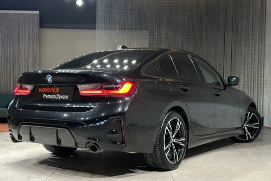 BMW Seria 3 318i M Sport
