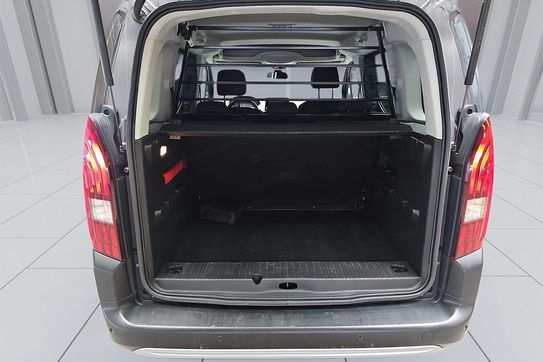 Peugeot Rifter L1H1 Allure Pack