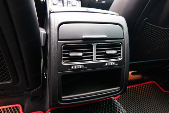 Volkswagen Touareg 3.0 TDI V6 BMT R-Line