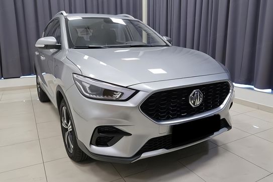 MG ZS 1.5 VTi-Tech Excite