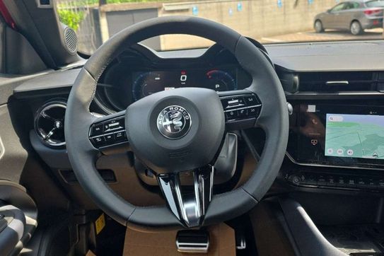 Alfa Romeo Junior 1.2 Sprint