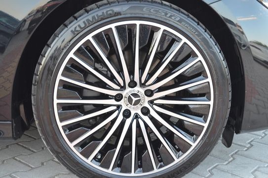 Mercedes Klasa E 220 d  4-Matic Exclusive