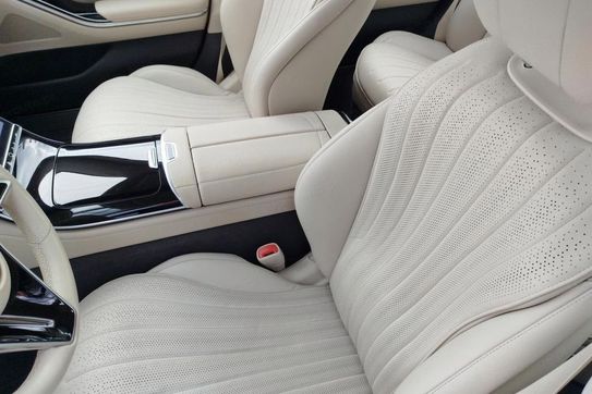 Mercedes Klasa S 350 d 4-Matic 9G-TRONIC