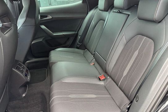 Cupra Formentor 2.0 TSI 4Drive DSG