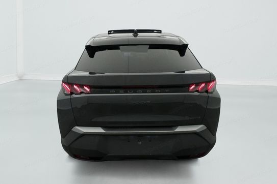 Peugeot 3008 GT 1.2 mHEV e-DCS6