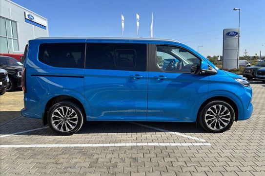 Ford Tourneo Custom L1H1 Titanium X 320 A8 AWD