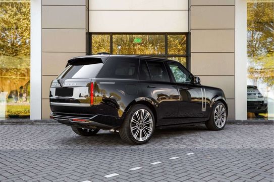 Land Rover Range Rover 3.0 D350 Autobiography