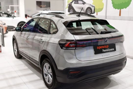 Volkswagen Taigo 1.0 Tsi Life