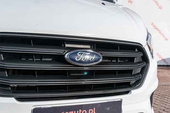 Ford Transit Custom L2H1 Trend
