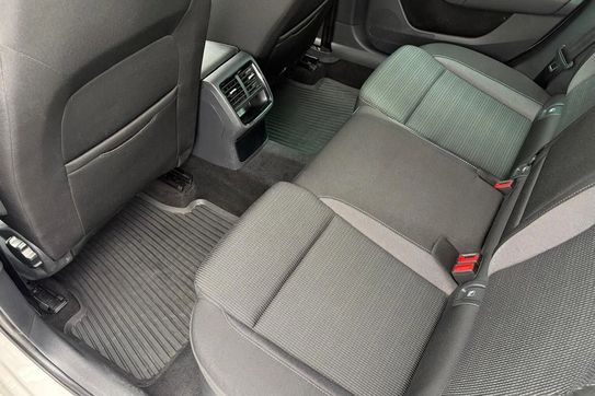 Skoda Octavia 1.5 TSI Ambition DSG