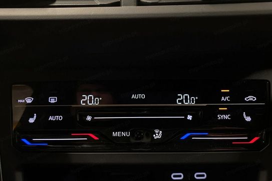 Volkswagen Taigo 1.0 TSI  DSG