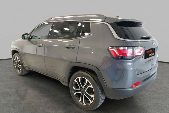 Jeep Compass 1.3 TMair FWD